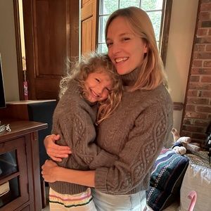 Meet your Posher, Cori